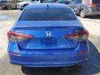 2024 Honda Civic Sport for Sale in Los Angeles, CA - Front End