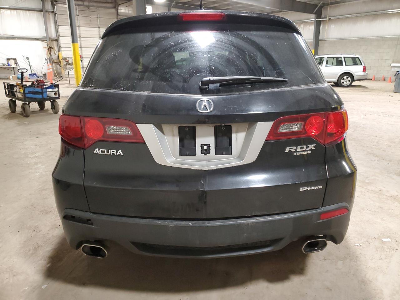 2011 Acura RDX - Image 6