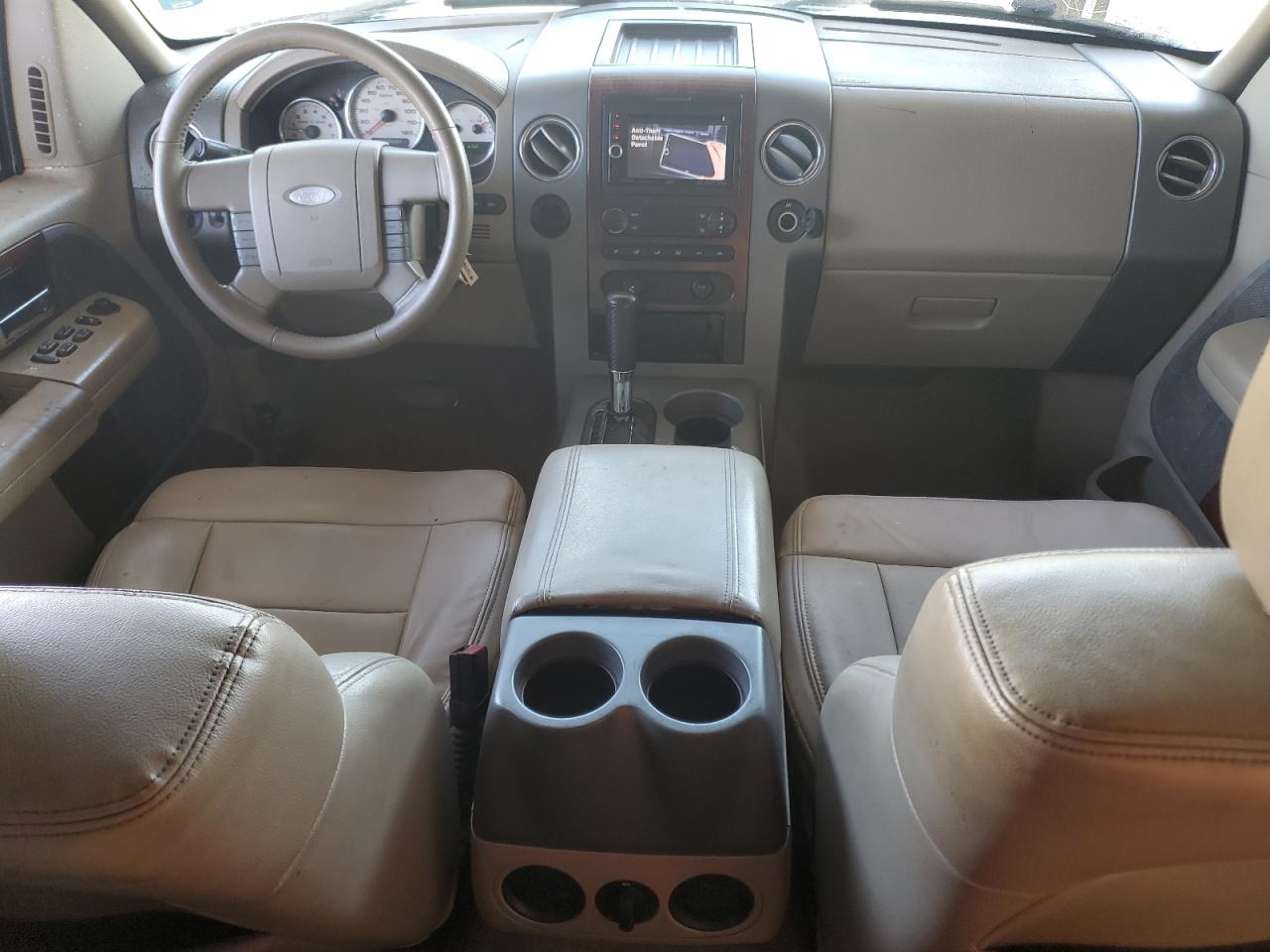 2005 Ford F-150 - Image 8
