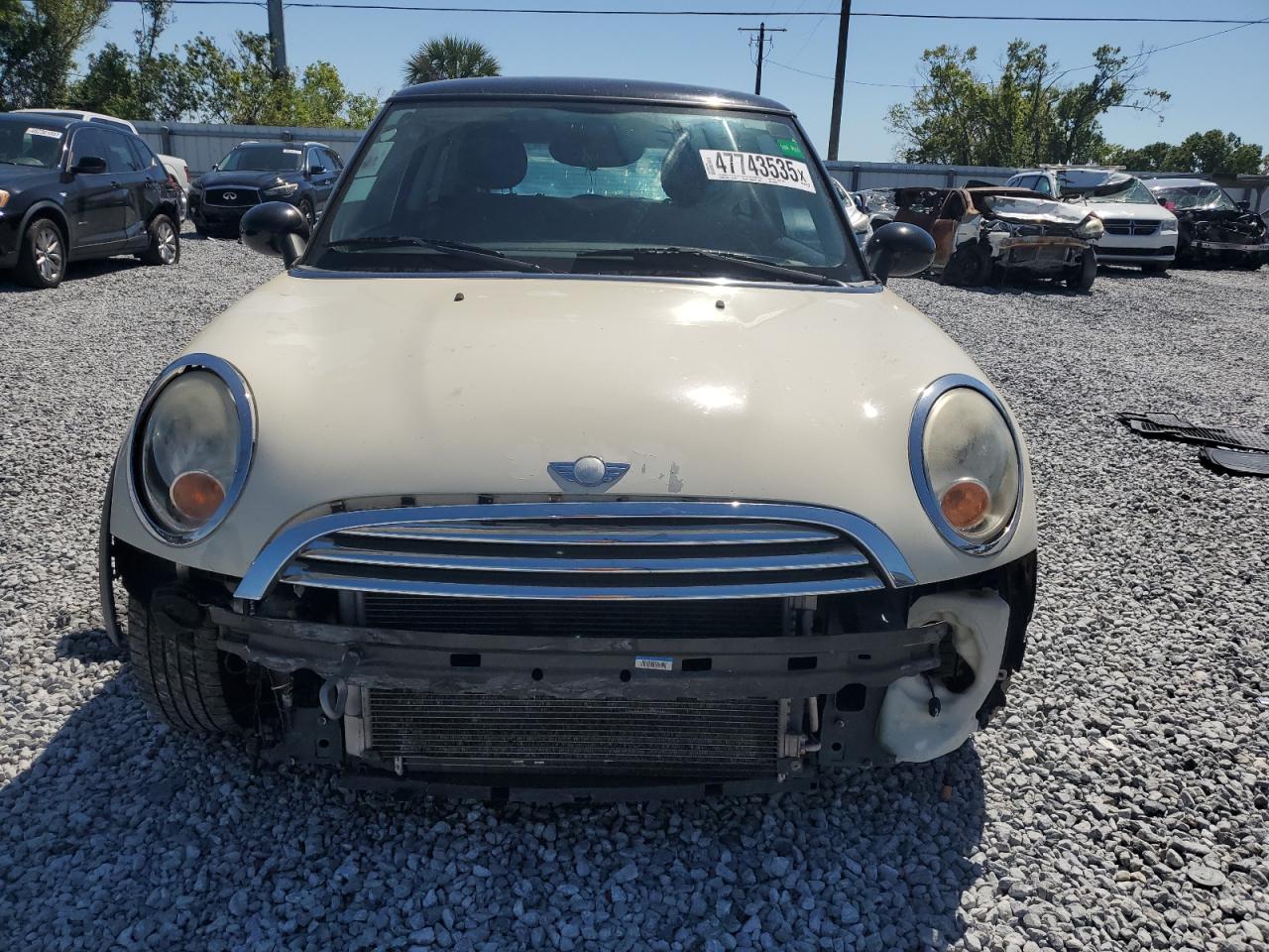 2011 MINI Cooper - Image 5