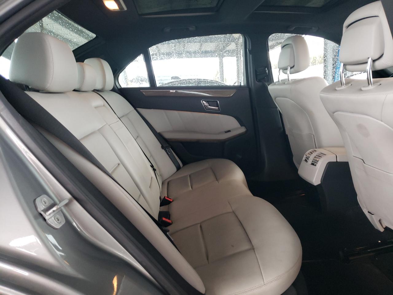 2010 Mercedes-Benz E-klasse - Image 10