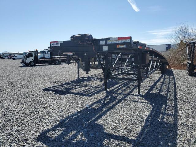 2022 TEXAS PRIDE CAR CARRIER