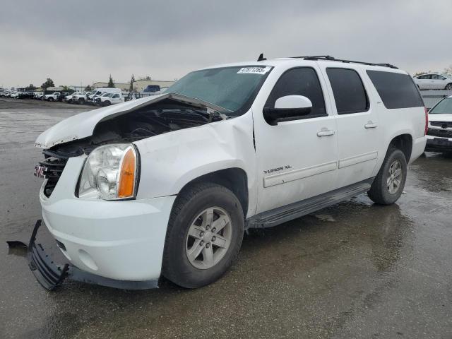 2014 Gmc Yukon Xl K1500 Slt