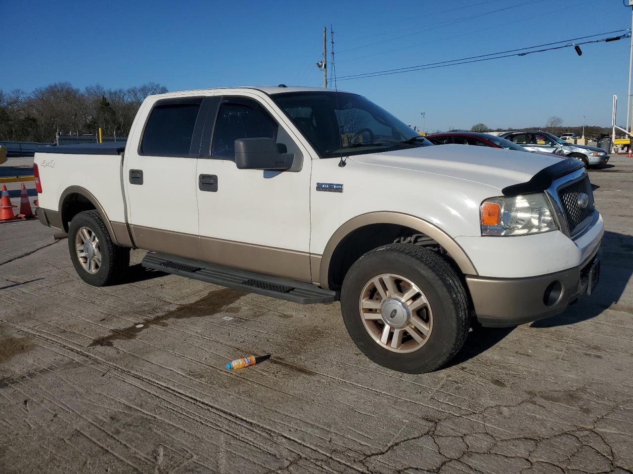 2006 Ford F-150 - Image 4