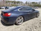 2017 Bmw 440I  იყიდება Waldorf-ში, MD - Front End