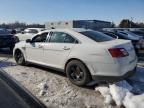 2016 Ford Taurus Police Interceptor for Sale in Cookstown, ON - Front End