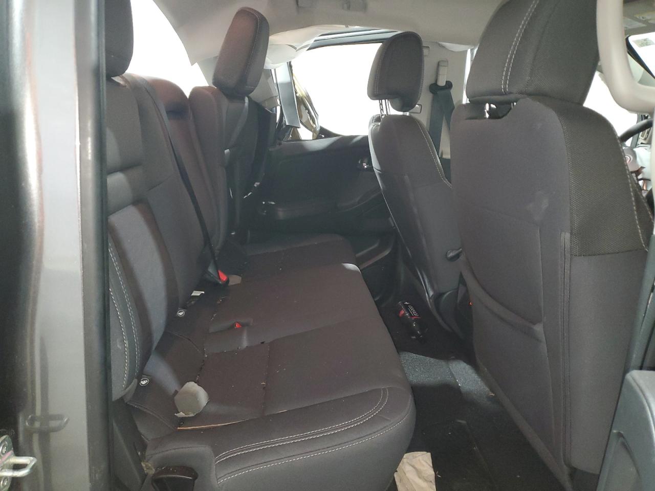 1N6ED1EK3PN665883 NISSAN FRONTIER 2023