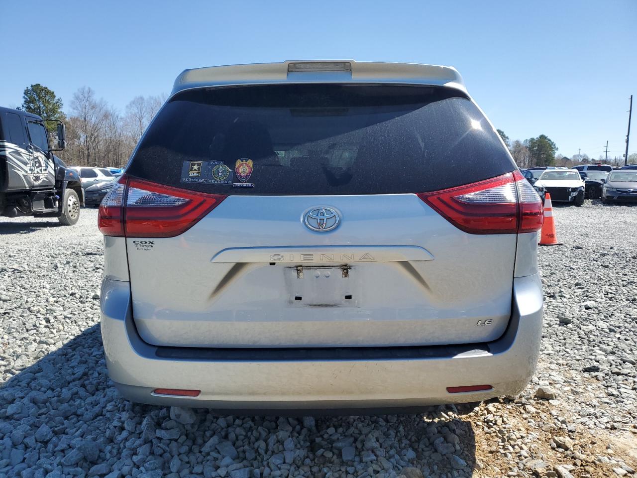 5TDKZ3DC1LS046975 TOYOTA All Models 2020
