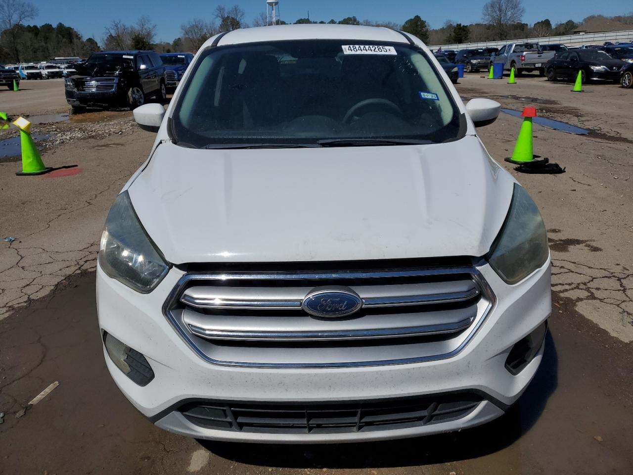1FMCU0G94HUC89096 FORD ESCAPE 2017