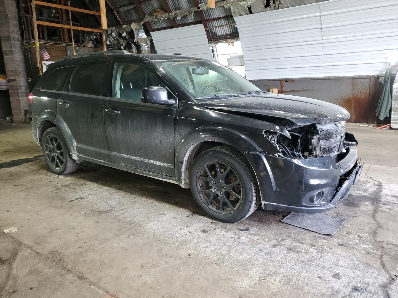 2016 Dodge Journey - Image 4