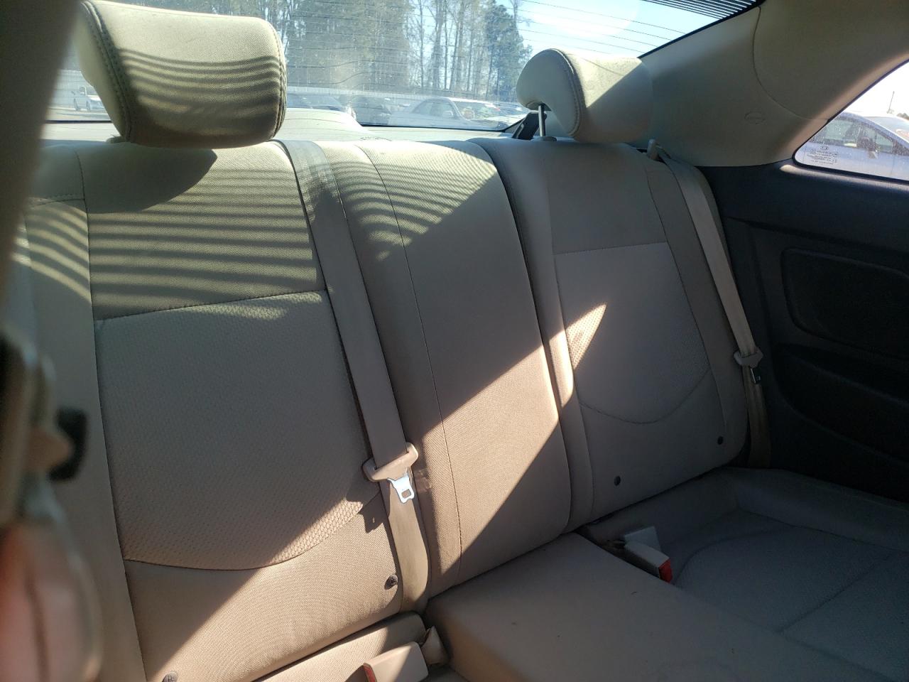 2010 Kia Forte Ex VIN: KNAFU6A21A5197313 Lot: 50221205