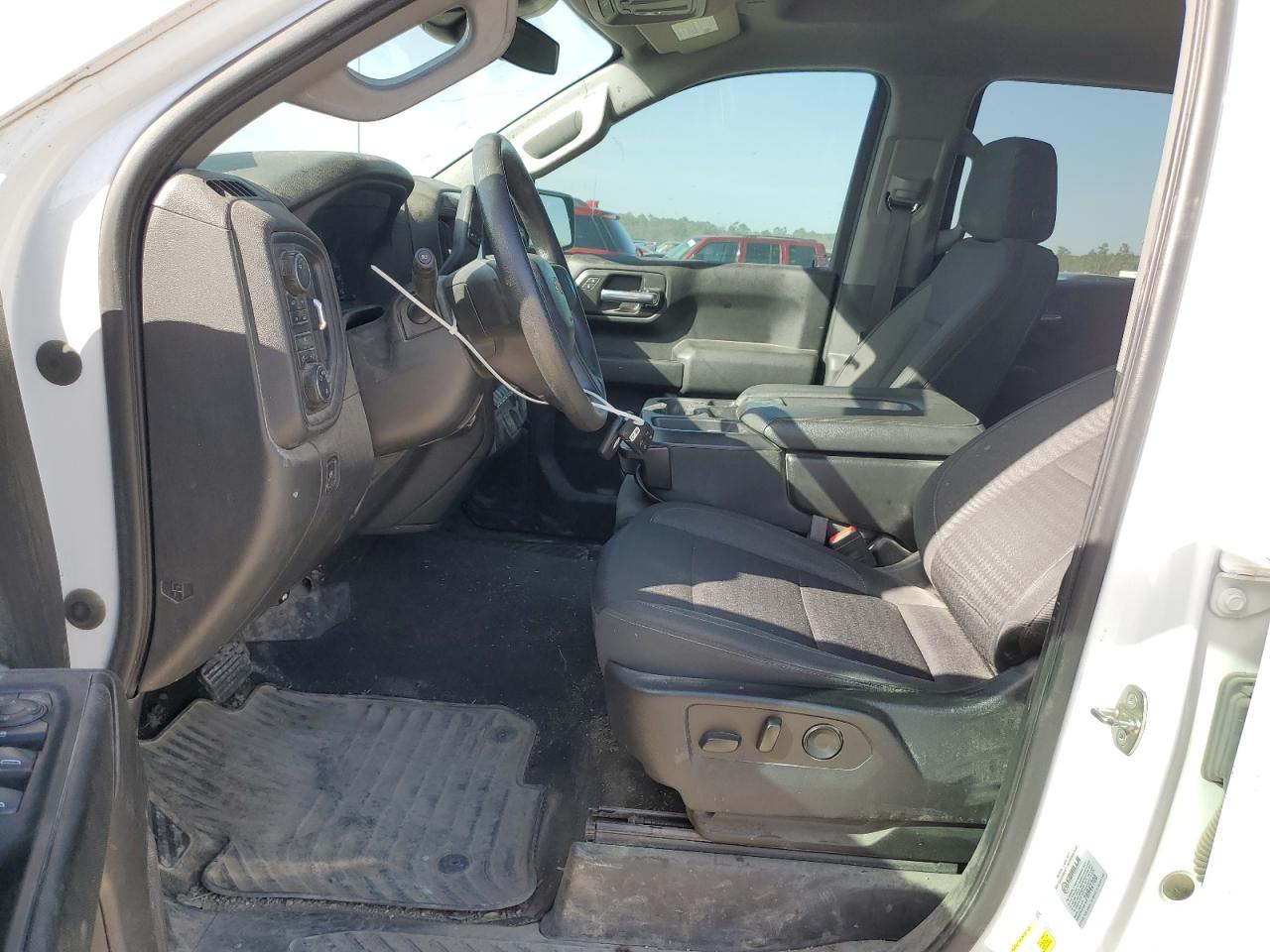 3GCPDBEK6NG527729 CHEVROLET ALL Models 2022