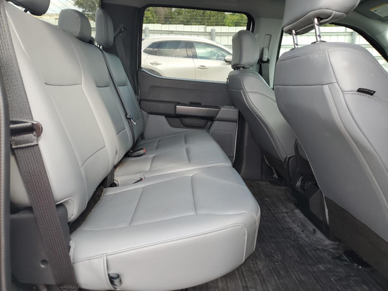 1FTFW1E84NFA83630 FORD F-150 2022