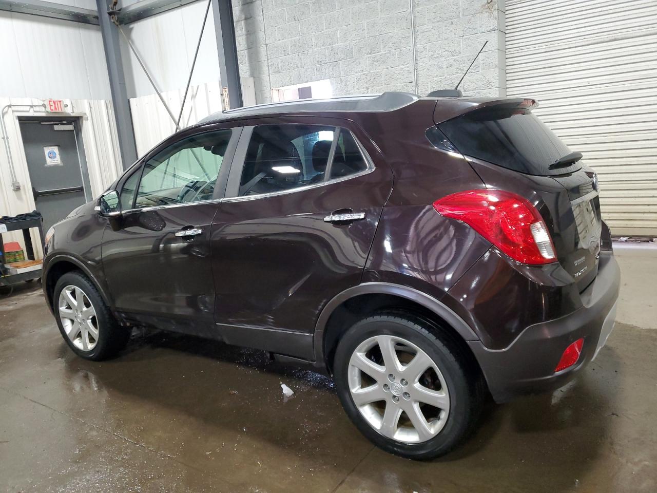 2015 Buick Encore - Image 2
