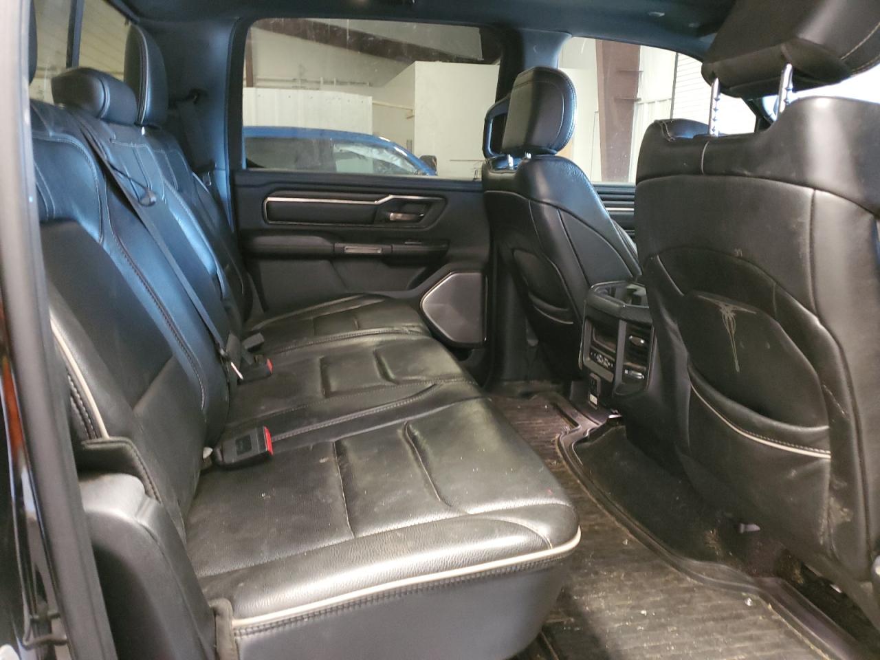 2019 RAM 1500 - Image 10