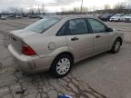 2006 Ford Focus Zx4 for Sale in Louisville, KY - Front End