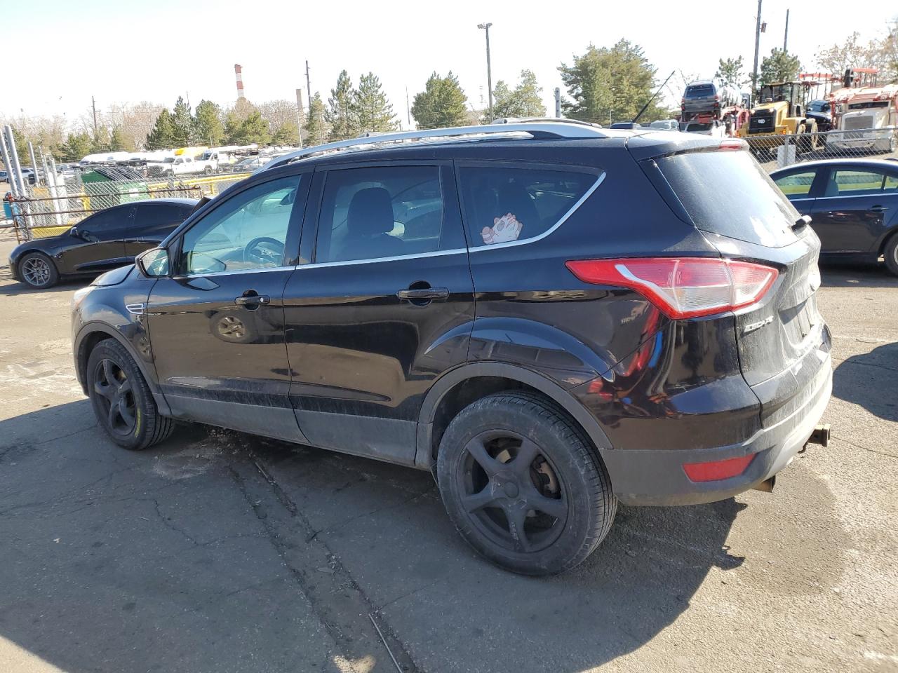 2013 Ford Escape - Image 2