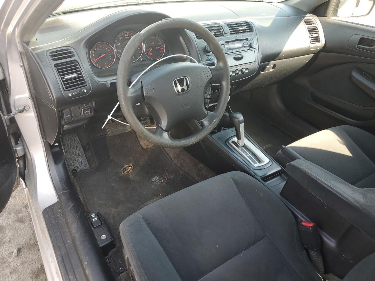 2004 Honda Civic - Image 8