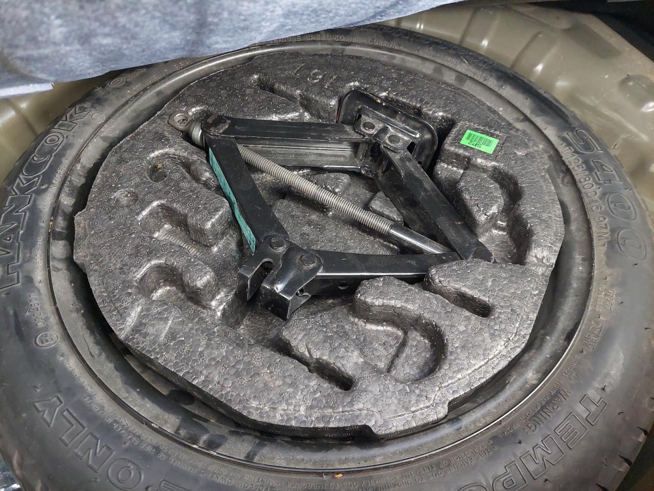 KMHTG61F5LU025287 - 2020 Hyundai VELOSTER - #47901245