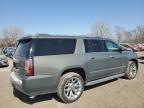 2017 Gmc Yukon Xl Denali en Venta en Des Moines, IA - Front End