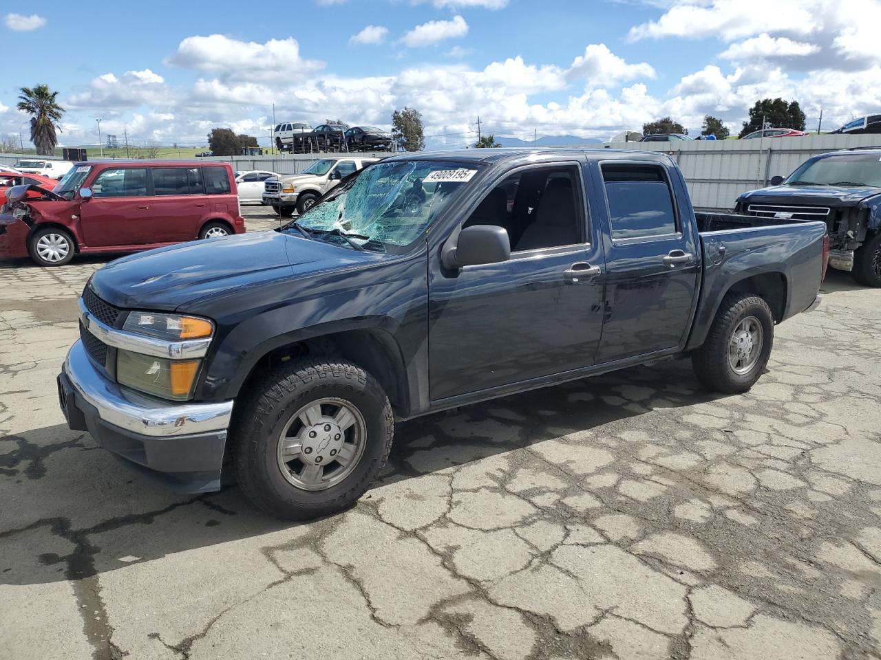2006 Chevrolet Colorado - Image 1