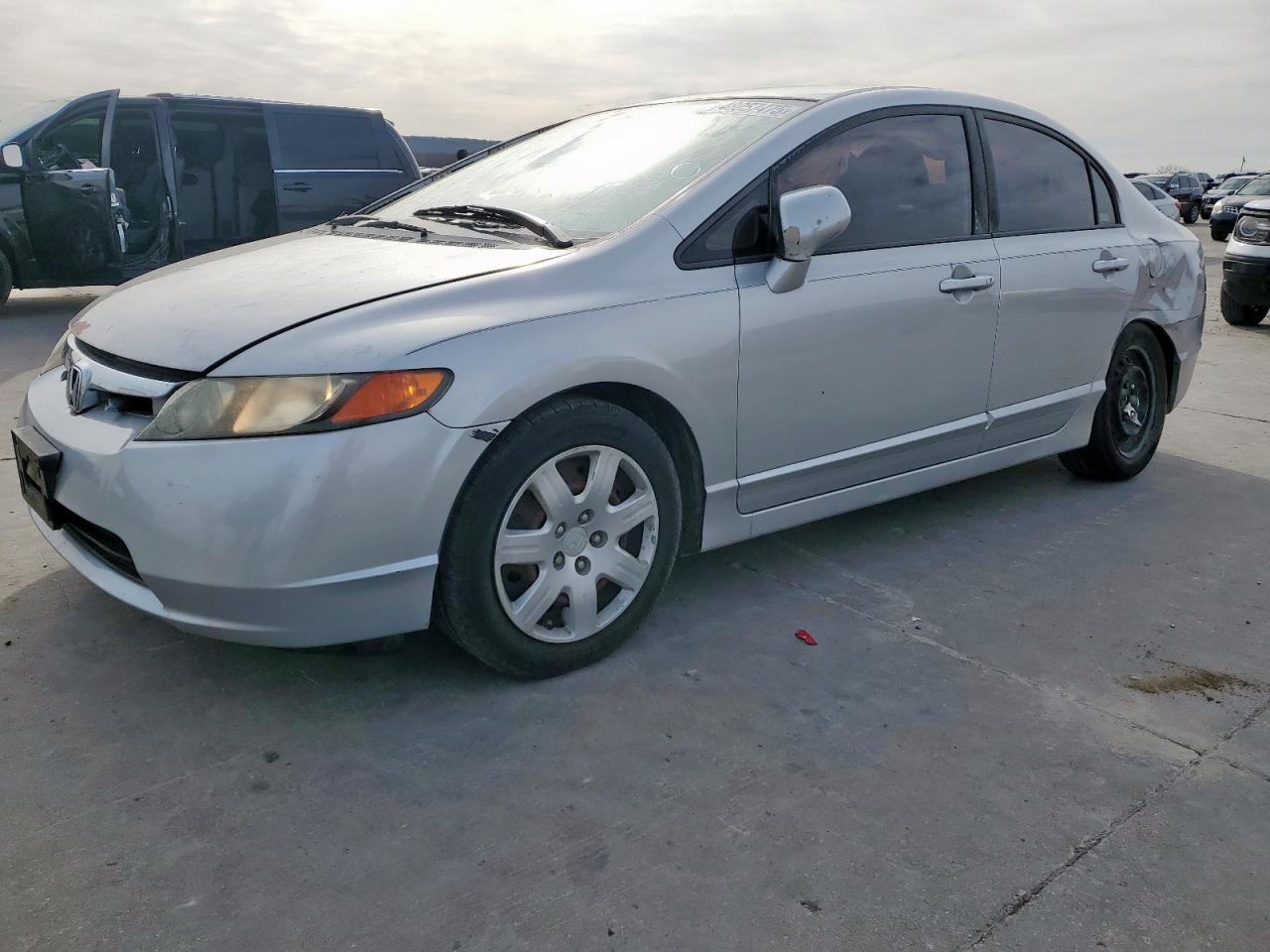 2008 Honda Civic - Image 1