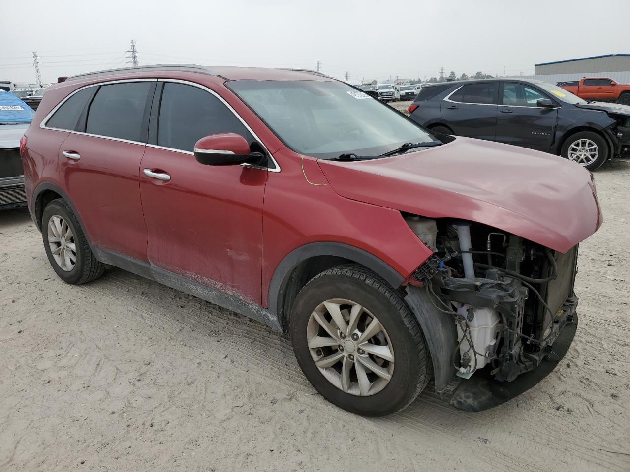 2018 Kia Sorento - Image 4