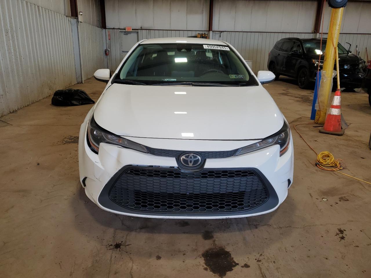 5YFEPMAE7NP285649 TOYOTA COROLLA 2022
