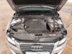 2009 AUDI A4 SE TDI for sale at Copart NEWBURY