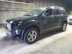 2014 Chevrolet Equinox Lt de vânzare în Angola, NY - Front End