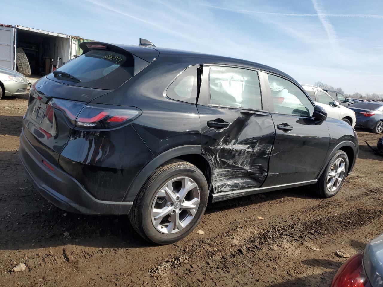 2024 Honda HR-V - Image 3