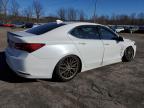 2016 Acura Tlx Tech იყიდება Marlboro-ში, NY - Front End
