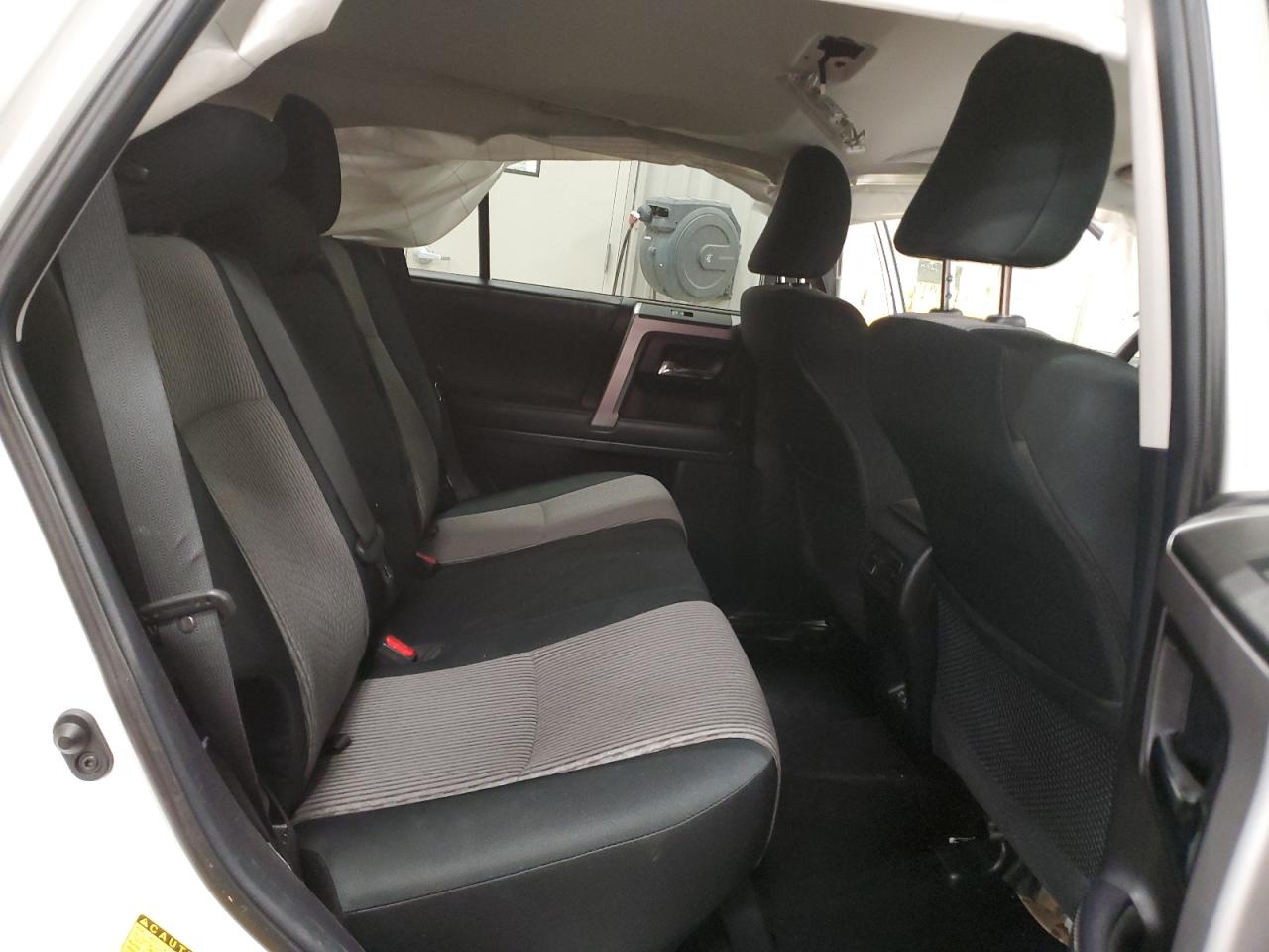 JTEMU5JR9N6017640 TOYOTA 4RUNNER 2022