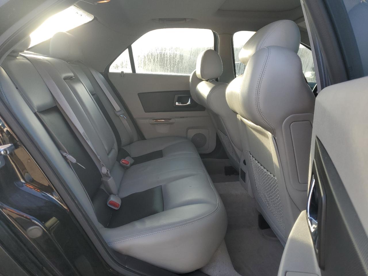 2005 Cadillac CTS - Image 10