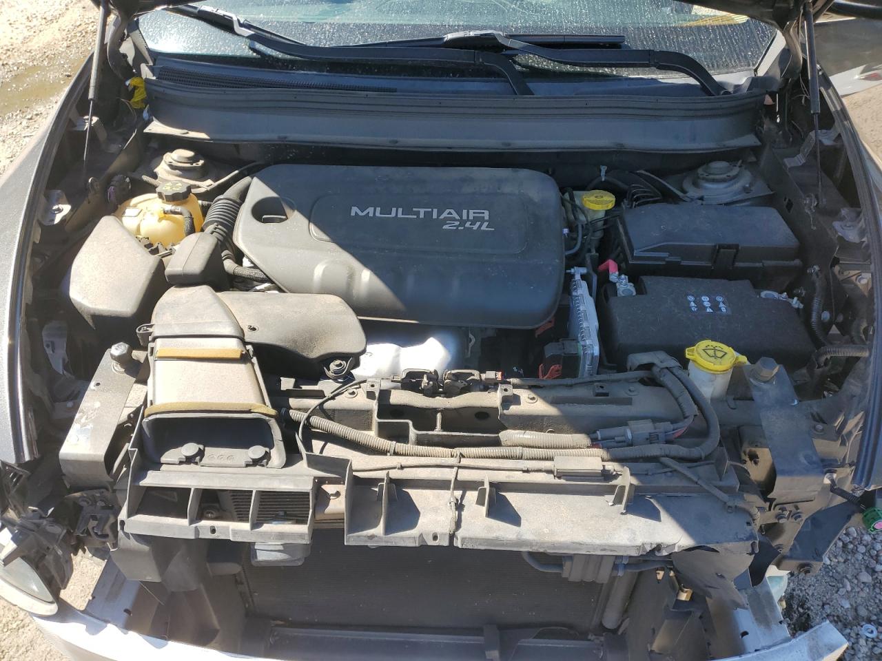 2014 Jeep Grand Cherokee - Image 12