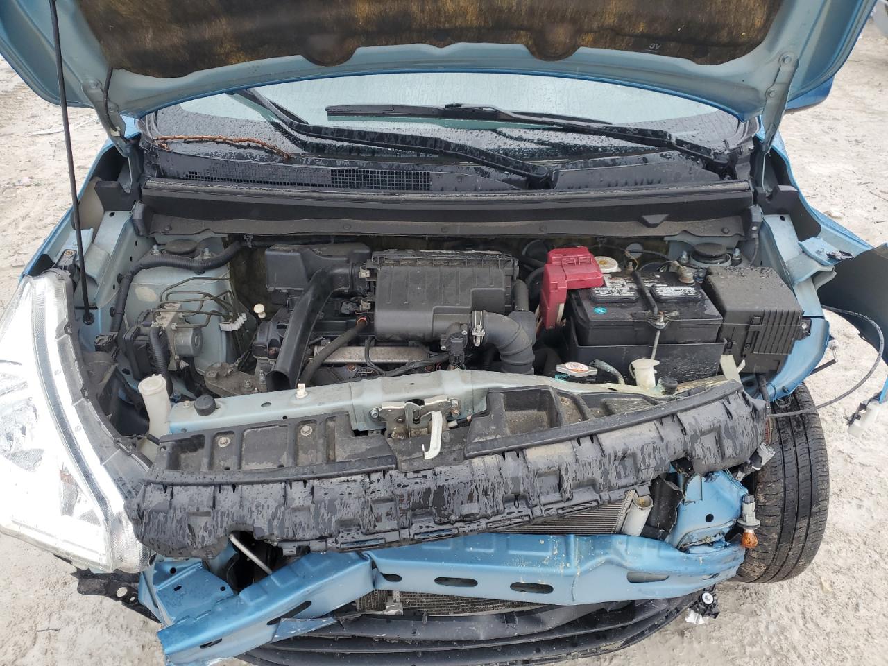 2017 Mitsubishi Mirage - Image 11