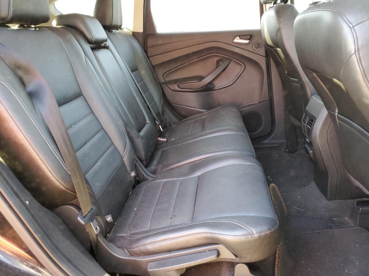 2014 Ford Escape - Image 12