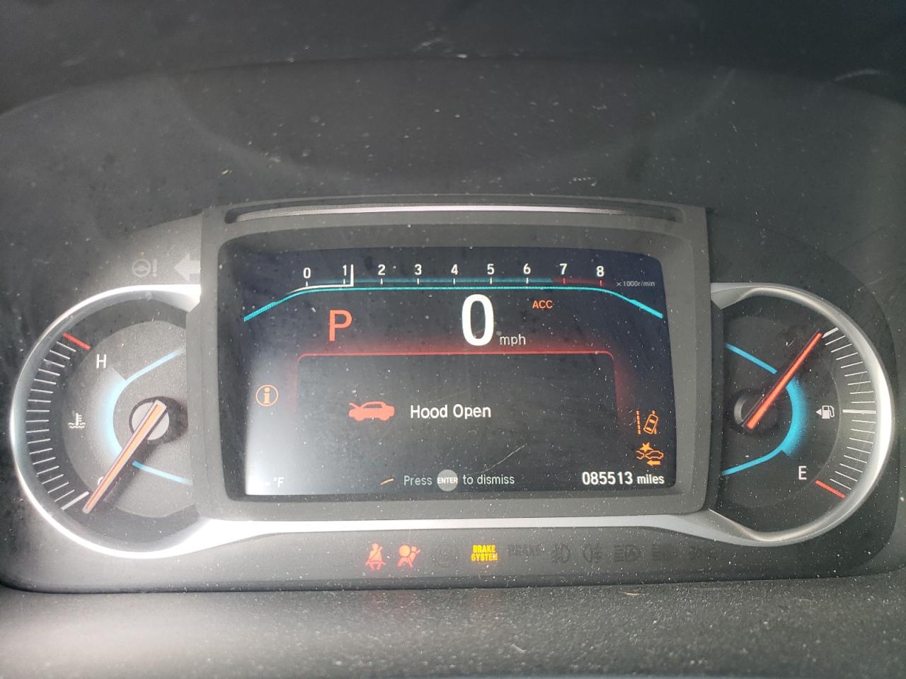 2021 Honda Pilot - Image 9