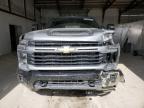 2025 Chevrolet Silverado K2500 Custom for Sale in Lexington, KY - Front End