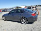 2012 Bmw 328 I за продажба в Lumberton, NC - Side