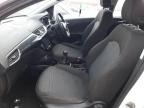 2017 VAUXHALL CORSA ENER for sale at Copart SANDWICH