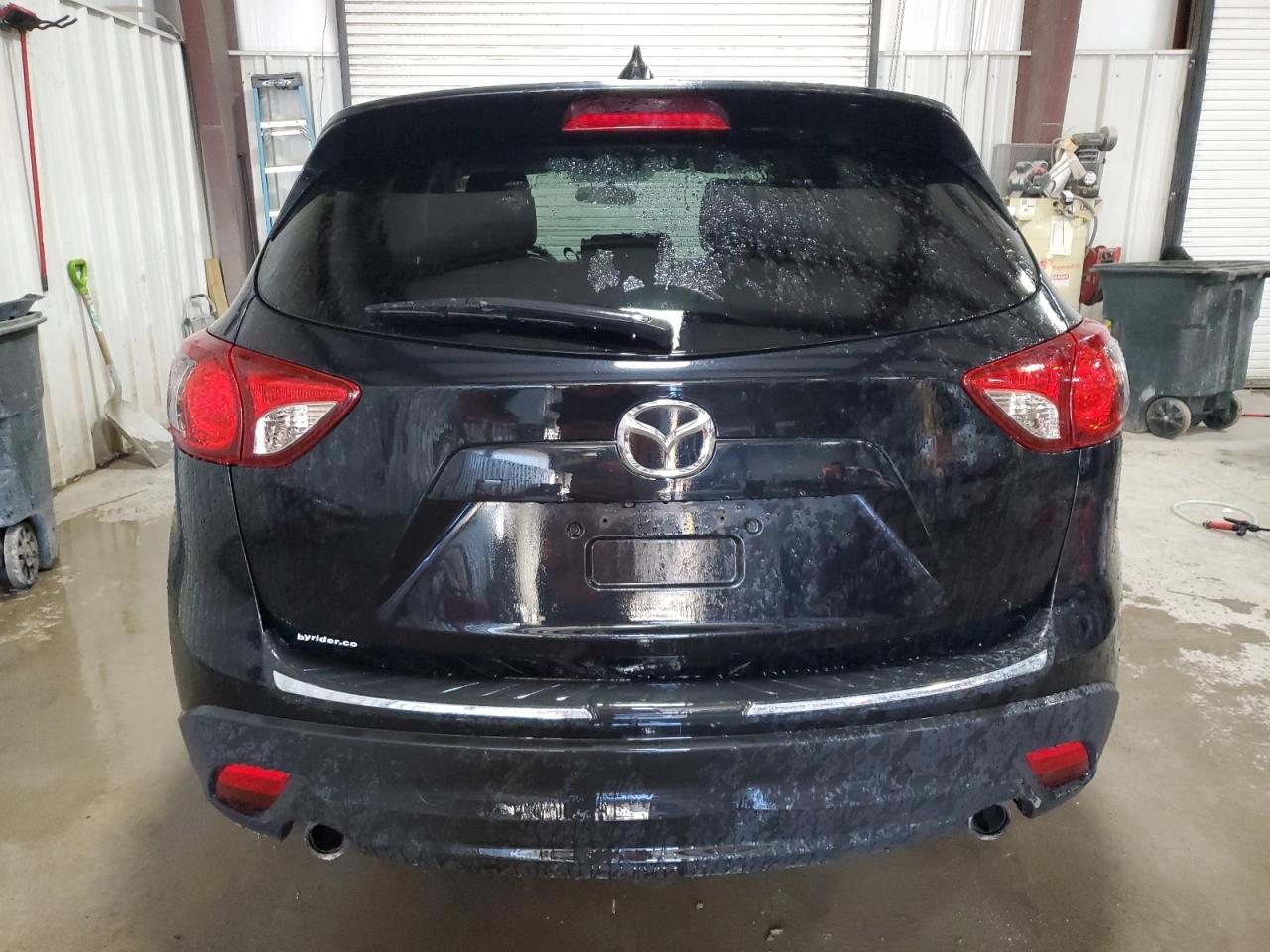 2016 Mazda CX-5 - Image 6