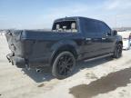 2015 Ford F150 Supercrew en Venta en Lebanon, TN - Rear End