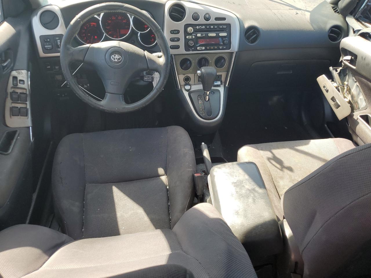 2003 Toyota Corolla - Image 8