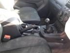 2020 ISUZU D-MAX for sale at Copart WHITBURN