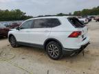 2020 Volkswagen Tiguan Se იყიდება Ocala-ში, FL - Rear End