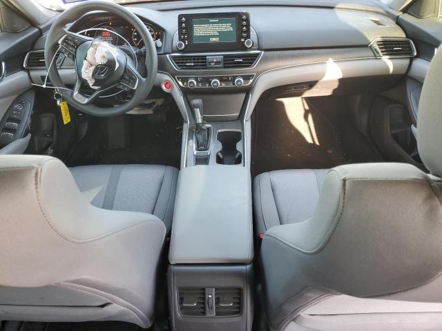  HONDA ACCORD 2020 Silver
