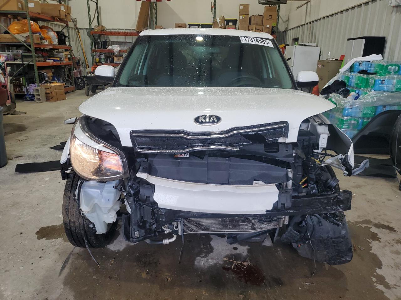 2019 Kia Soul - Image 5