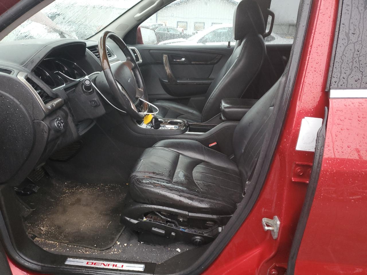 2013 GMC Acadia - Image 7