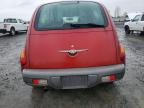 2003 Chrysler Pt Cruiser Classic en Venta en Eugene, OR - Water/Flood